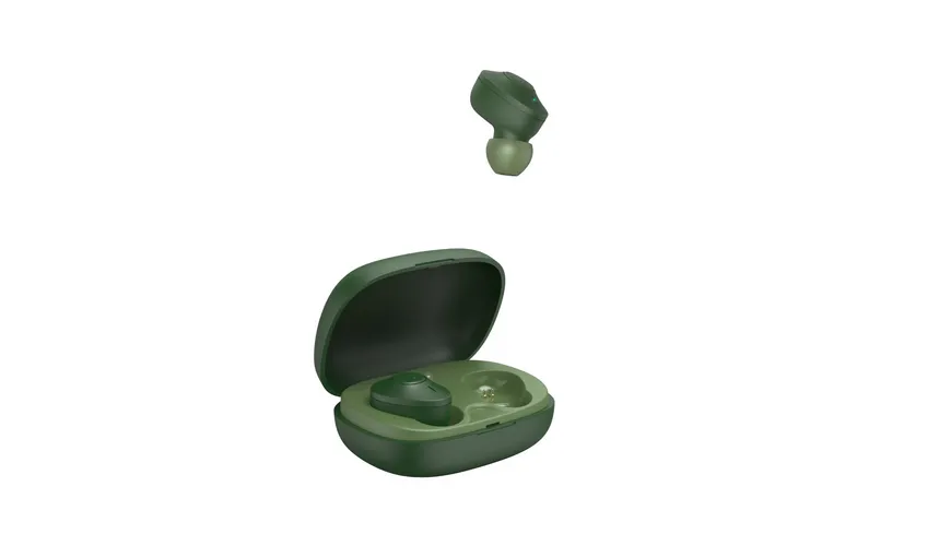 Hama Bluetooth®-Kopfhörer 