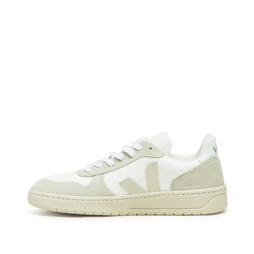 VEJA V 10 WMNS Mesh B VX0102499A / weiss