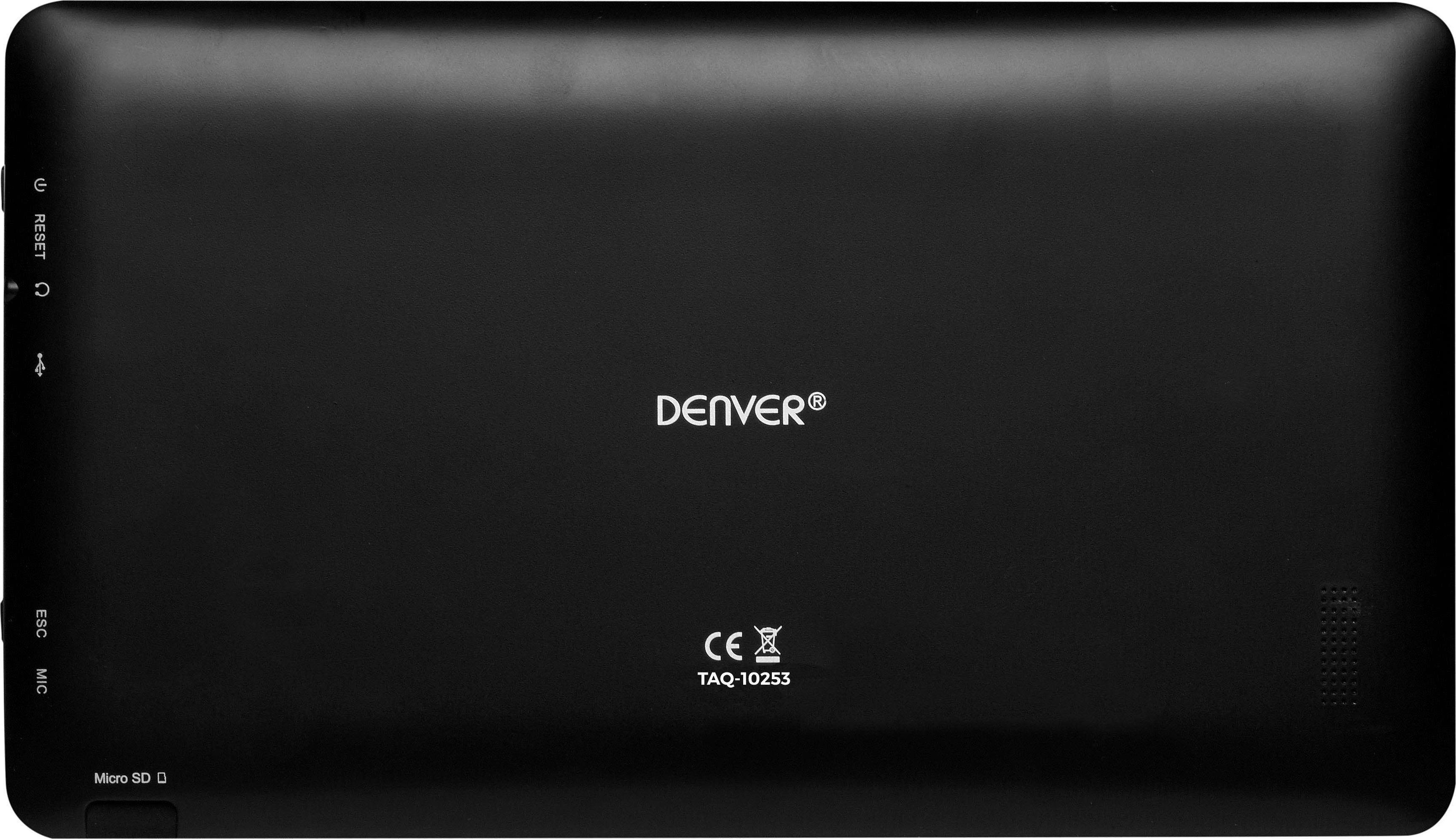 Denver TAQ-10253 Tablet (10