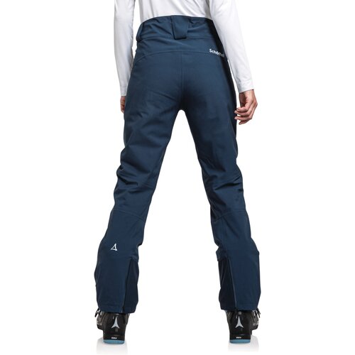 DAMEN SKIHOSE WEISSACH L