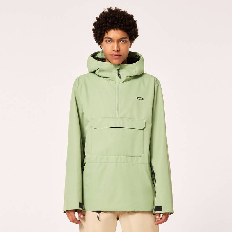 Oakley DIVISIONAL RC Skijacke Herren
