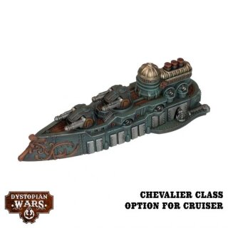 Oriflamme Battlefleet Set