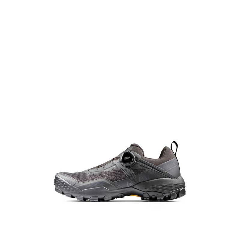 Mammut Ducan BOA® Low GTX Multifunktionsschuhe Damen