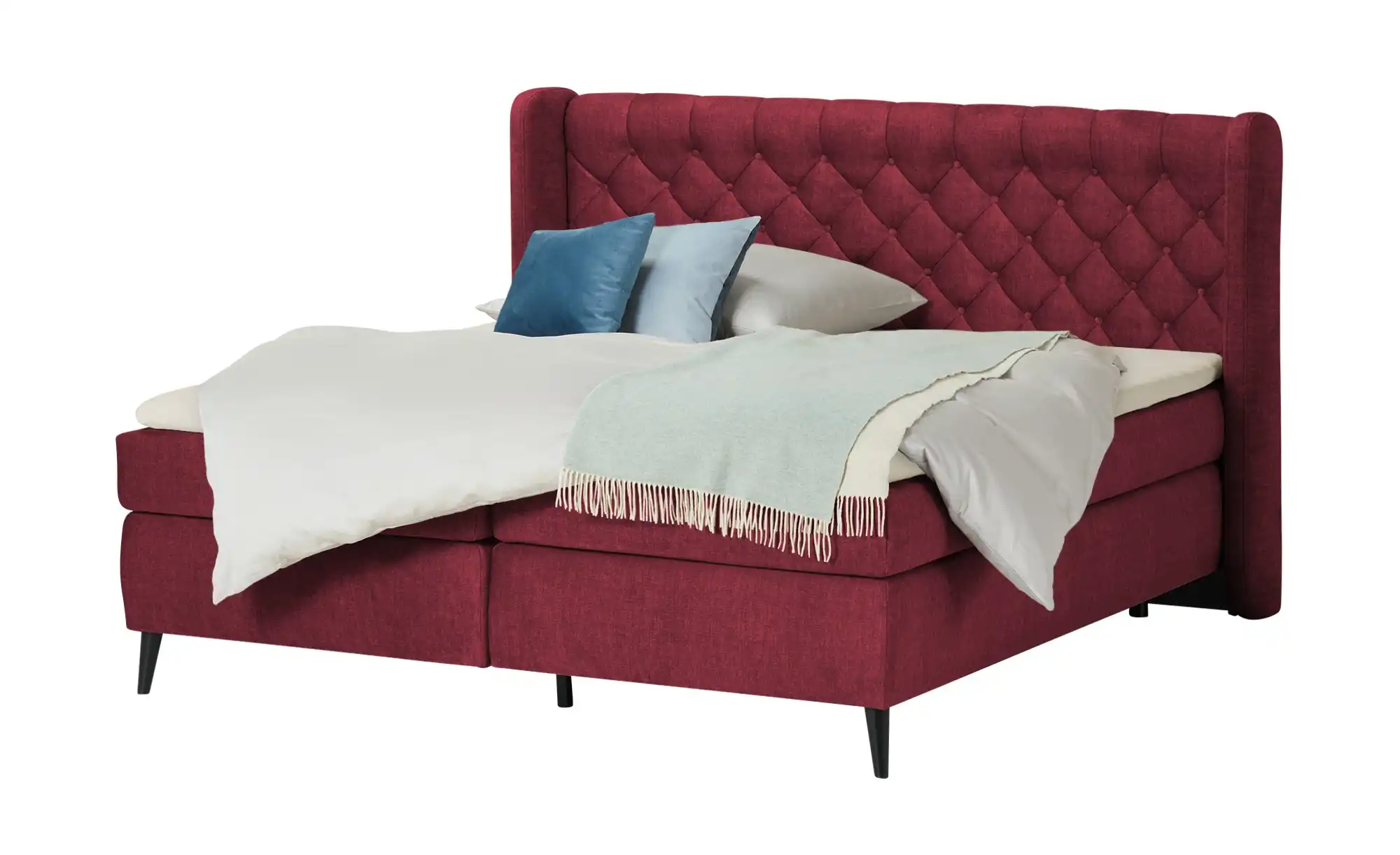 Twist Boxspringbett Madison