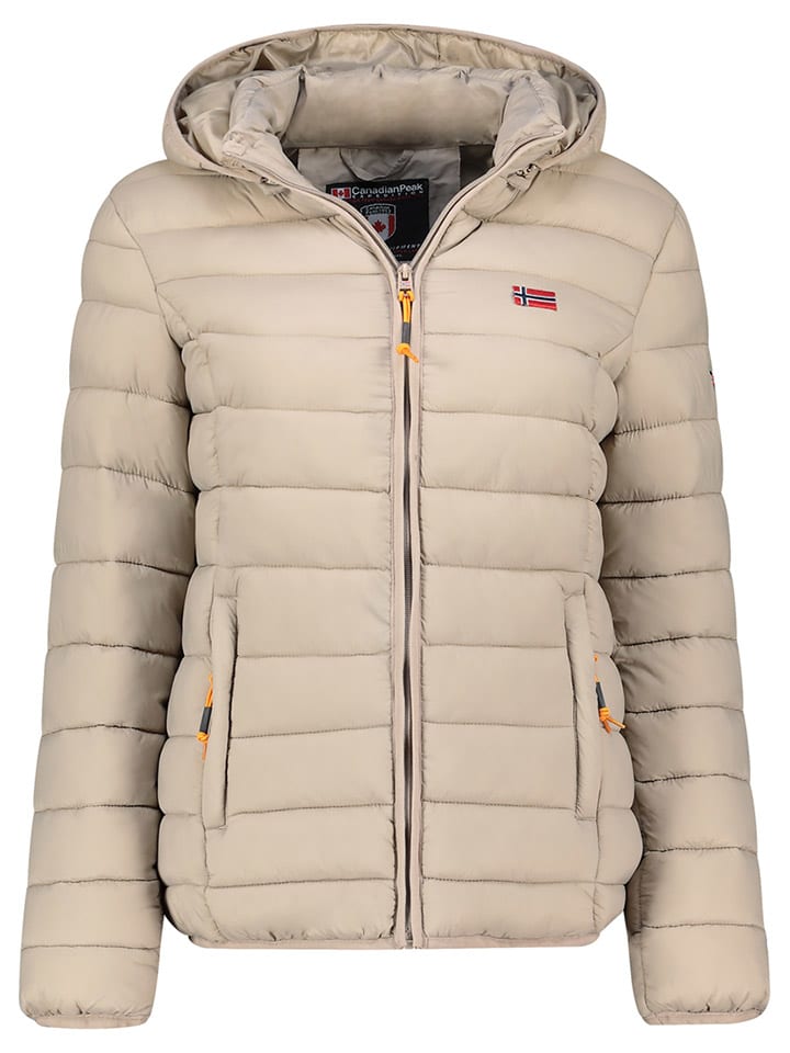 Geographical Norway Steppjacke 