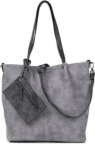 EMILY & NOAH Shopper Bag in Bag Surprise