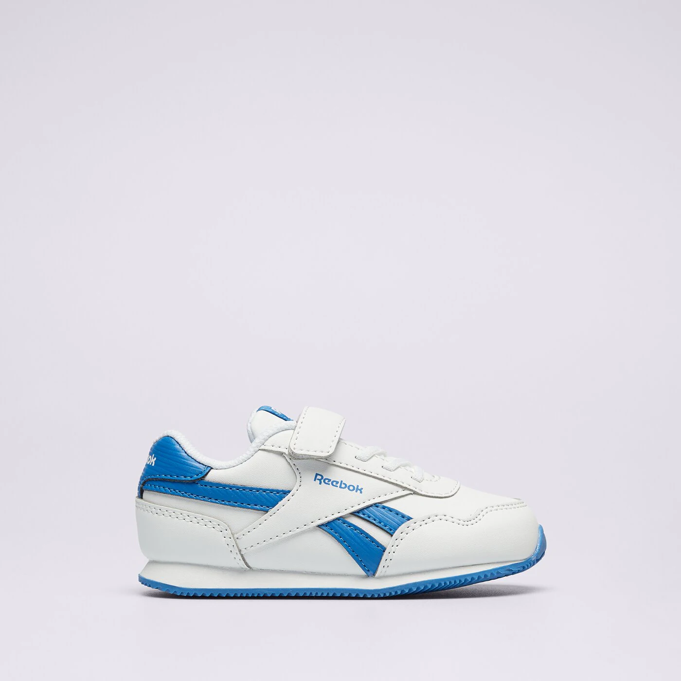 REEBOK ROYAL CL JOG 3.0 Weiß