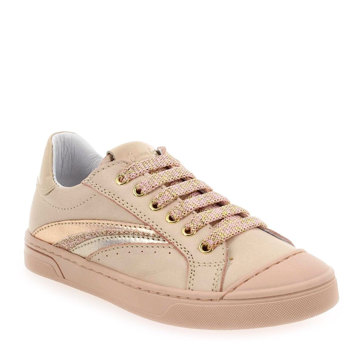 Bana & Co   22132026 - Rose Nude