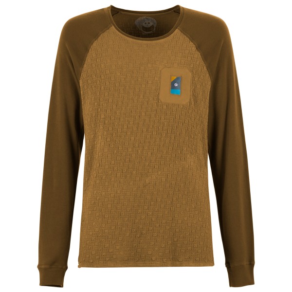 E9 - Fringui - Longsleeve