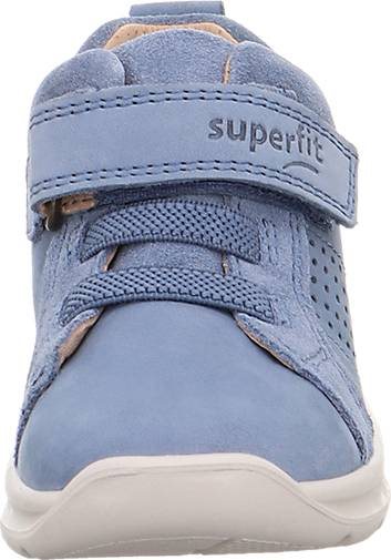 superfit Klettschuh BREEZE