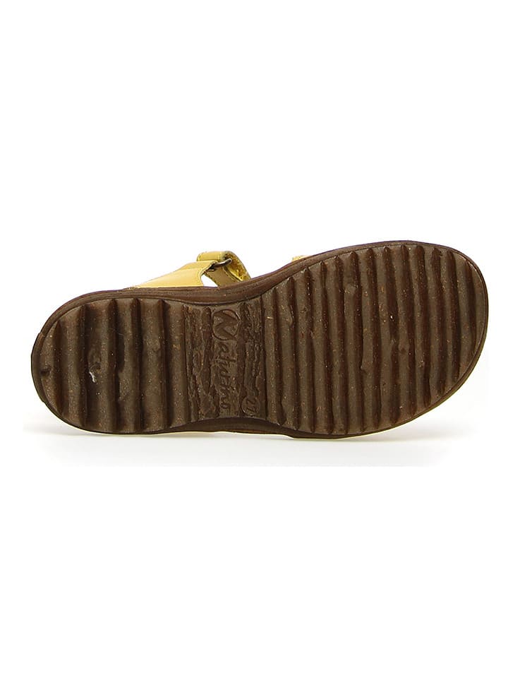 Naturino Leder-Sandalen 