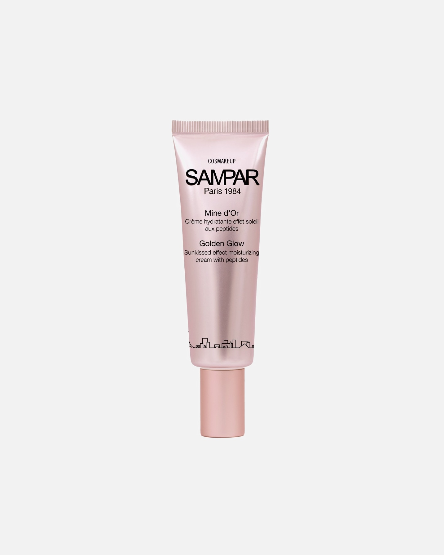 Samparas zelta raktuves