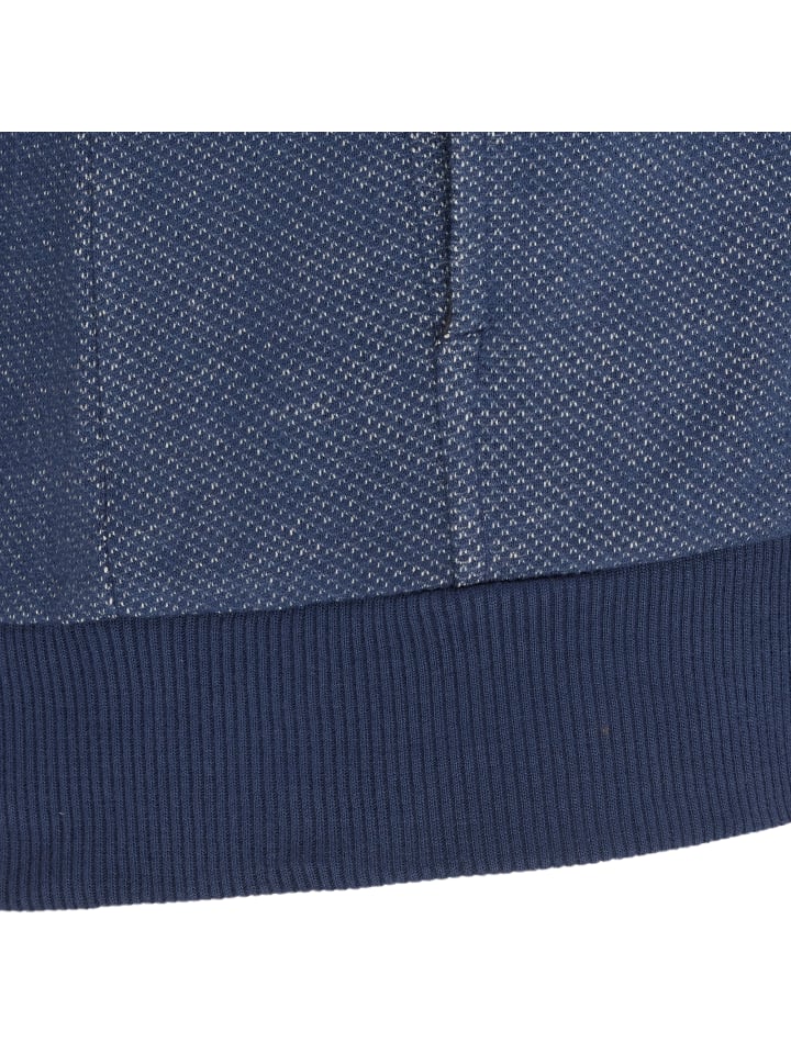 TAO Freizeitjacke FRÄNKY in dunkelblau günstig kaufen