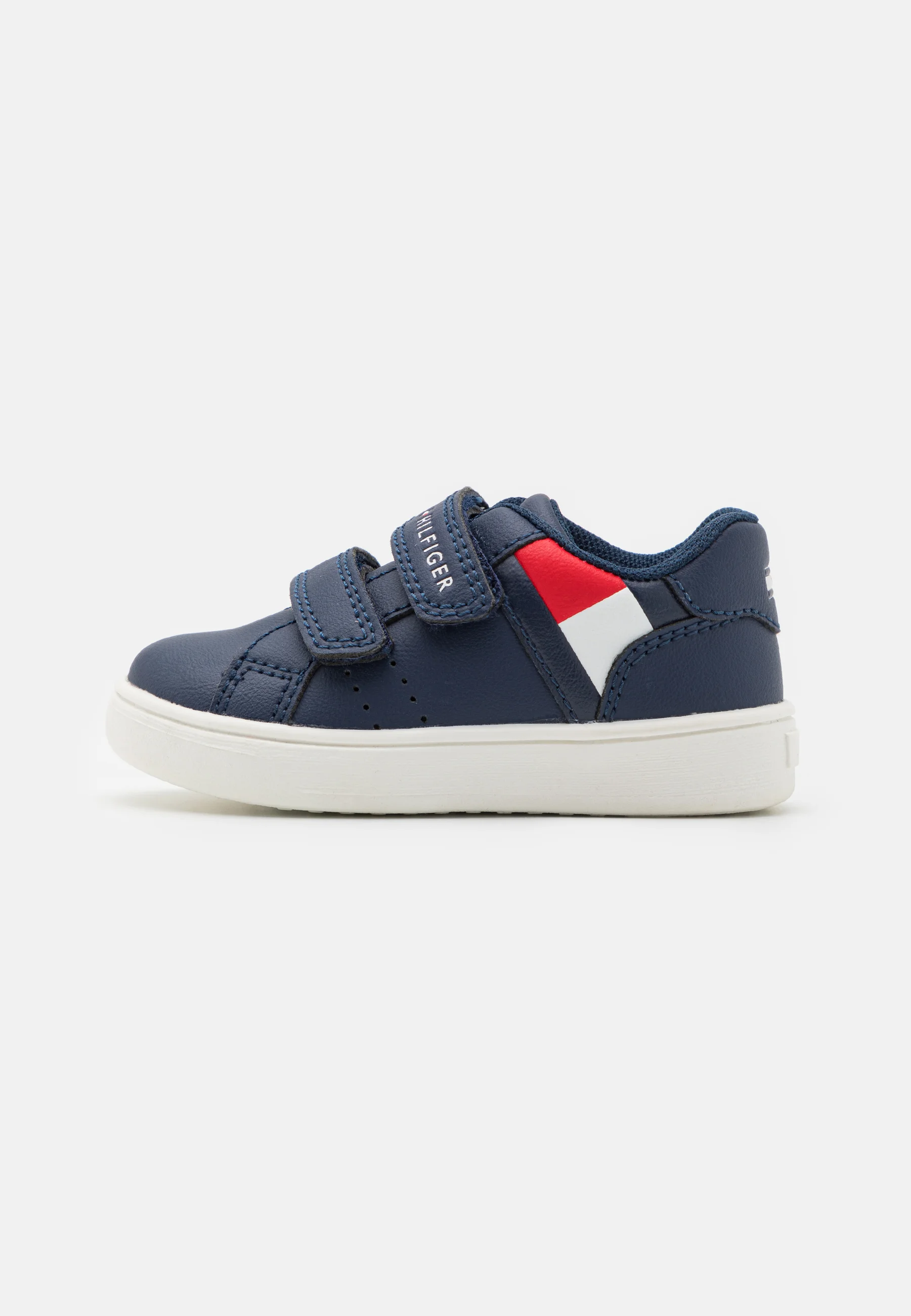 Tommy Hilfiger LOGAN UNISEX - Zapatillas bajas
