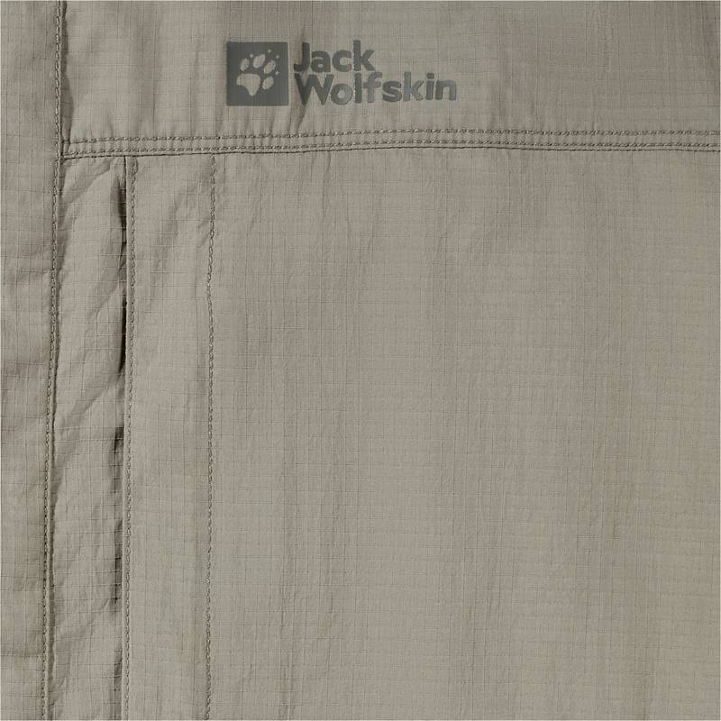 Jack Wolfskin DISKOVERA Funktionshemd Herren
