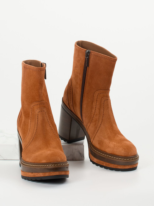 Stiefelette-17395790001 Pons Quintana