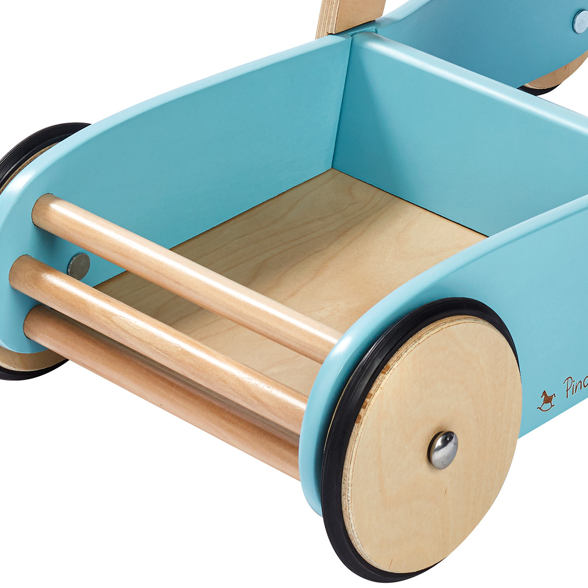 Pinolino Lauflernwagen Uli