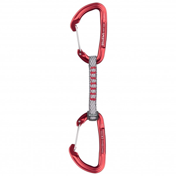 Salewa - Express Set Dyn Hot G3 Wire/Wire - Express-Set