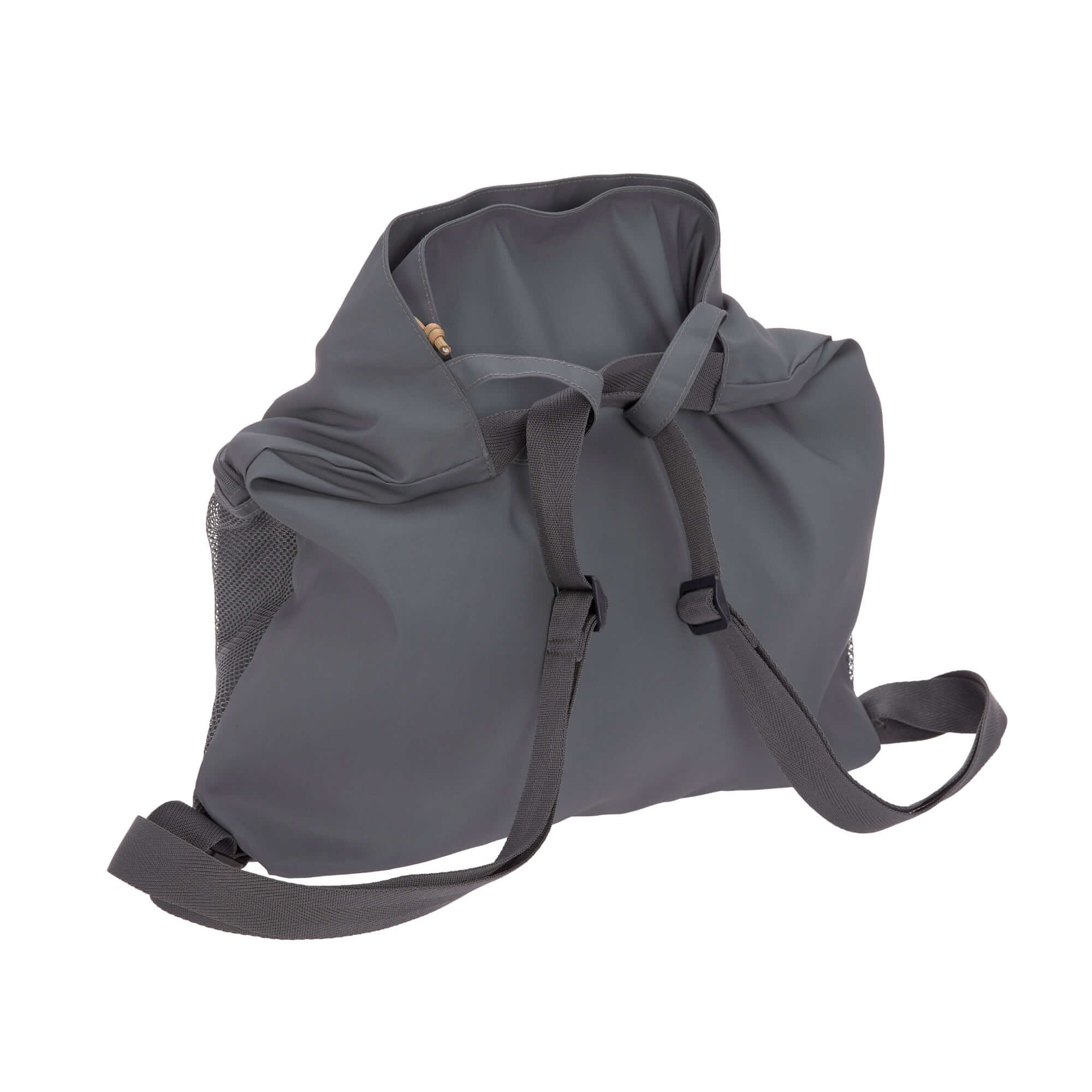 Kinderwagentasche - Conversion Buggy Bag, Anthracite