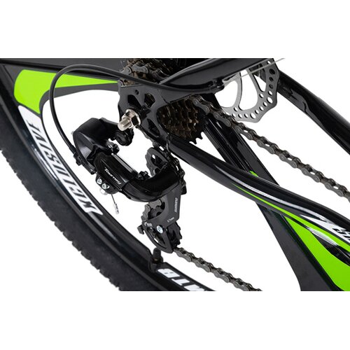 MTB-HARDTAIL MOUNTAINBIKE HARDTAIL 29 ZOLL SHARP