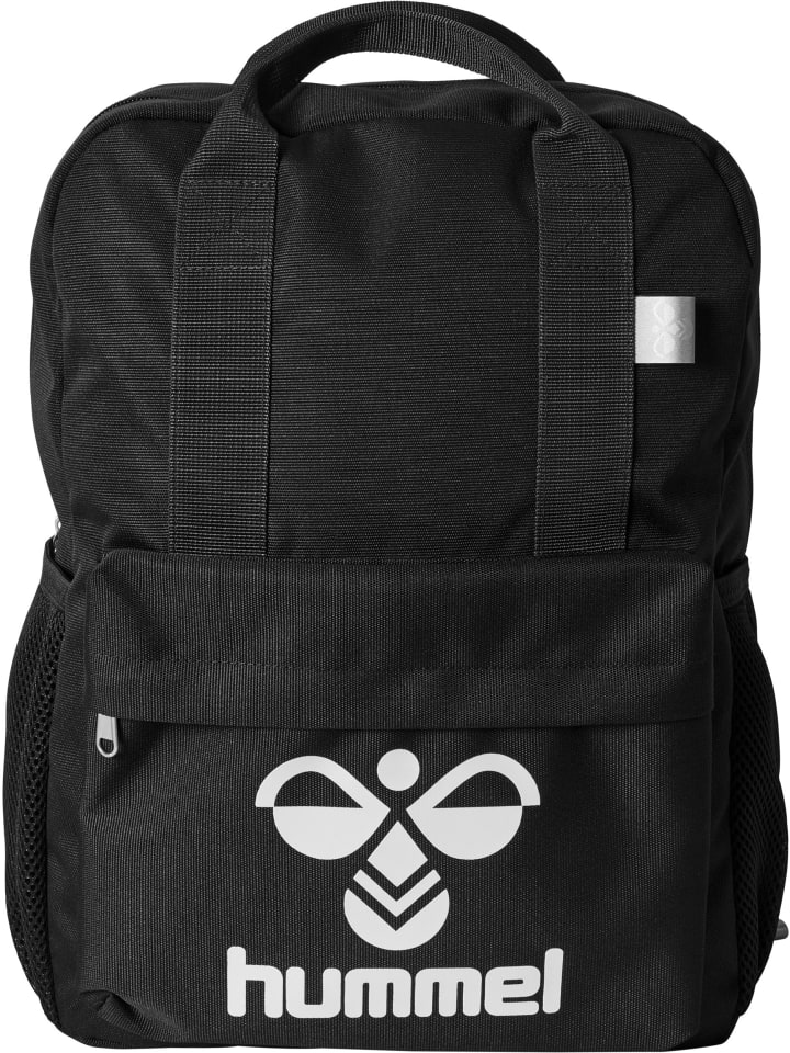Hummel Hummel Rucksack Hmljazz Kinder in BLACK günstig kaufen S