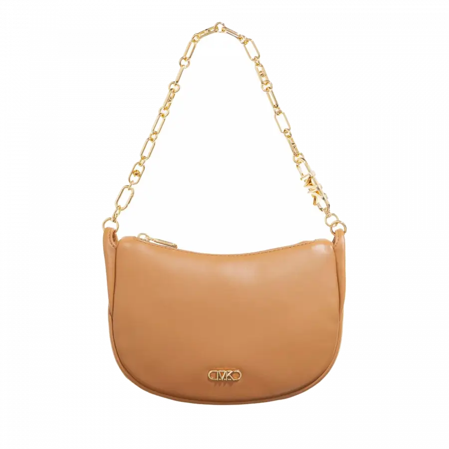 Michael Kors - Michael Kors Shoulder Bags Textil Light Brown - beige