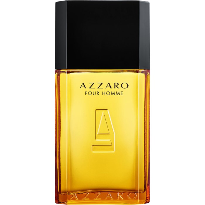 Eau de Toilette Spray