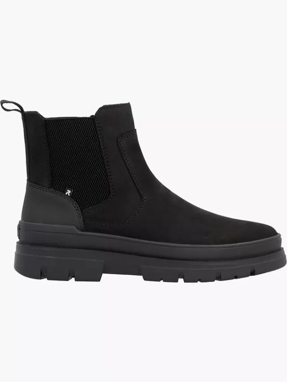 Rieker Herren Chelsea Boots