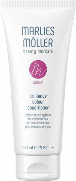 Marlies Möller Colour Brilliance Colour Conditioner