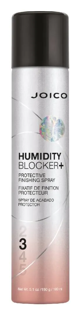 Joico Humidity Blocker Προστατευτικό Γυαλιστικό κατά της Υγρασίας και του Φριζαρίσματος