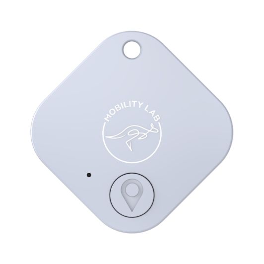 GPS tracker MOBILITY Γκρι