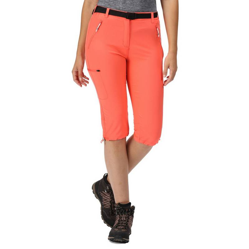 Regatta Xert Capri Wanderhose Damen