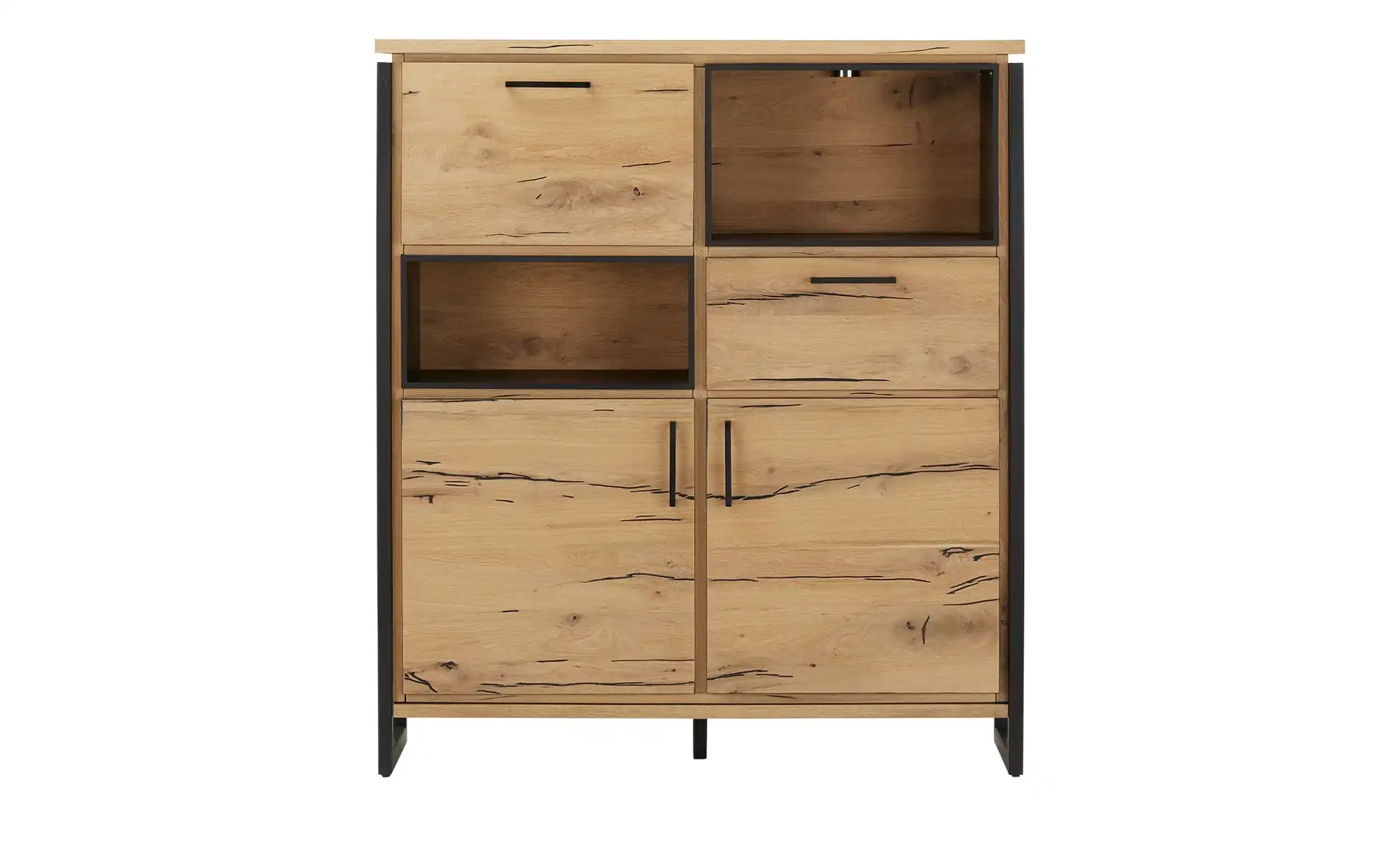 Gray & Jones Highboard Baltic Breeze One