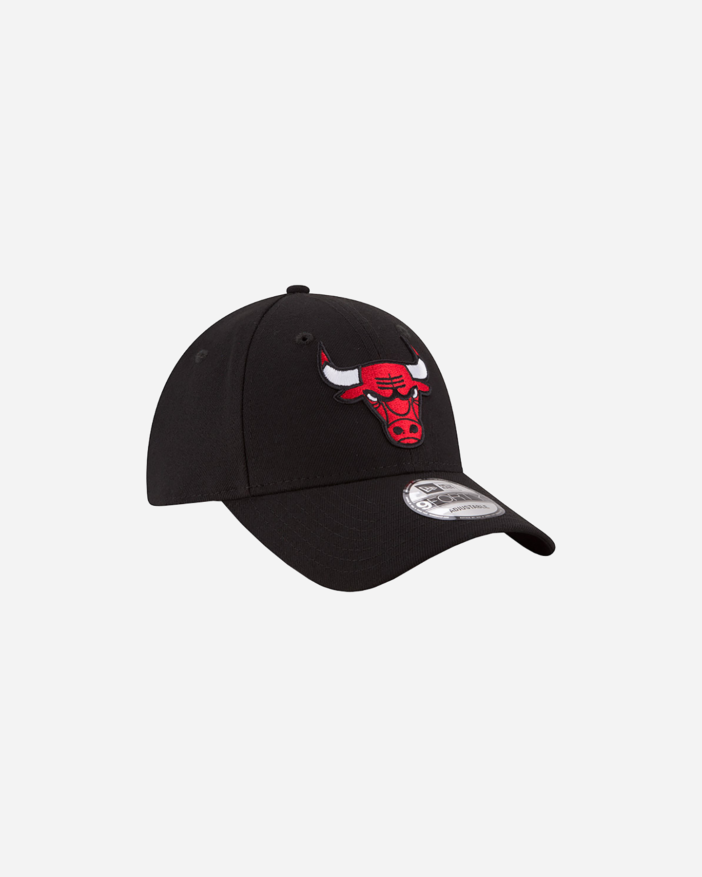 Šiltovka New Era Chicago Bulls 9Forty The League 11405614
