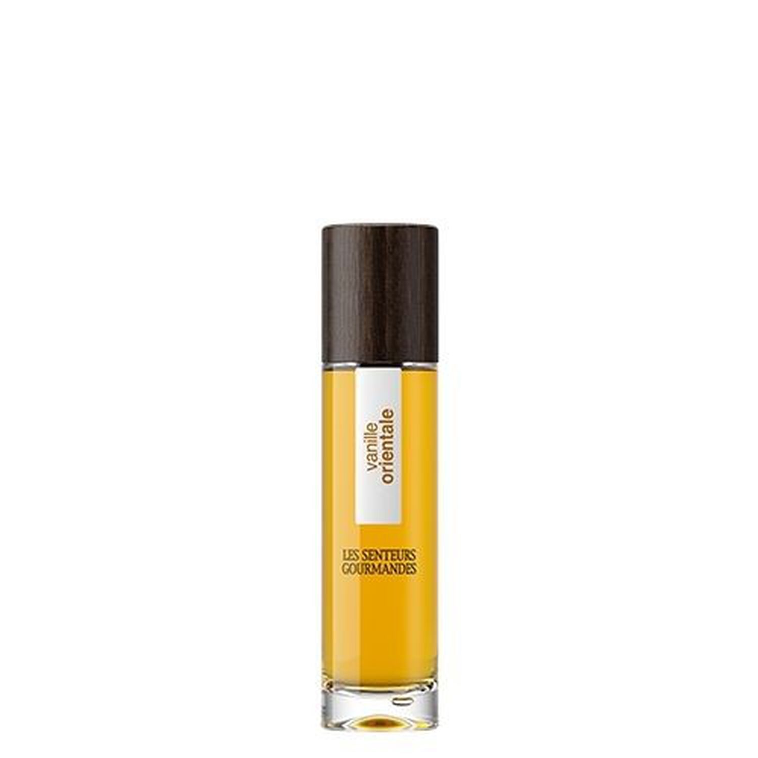 Les Senteurs Gourmandes Vanille Orientale Eau de Parfum