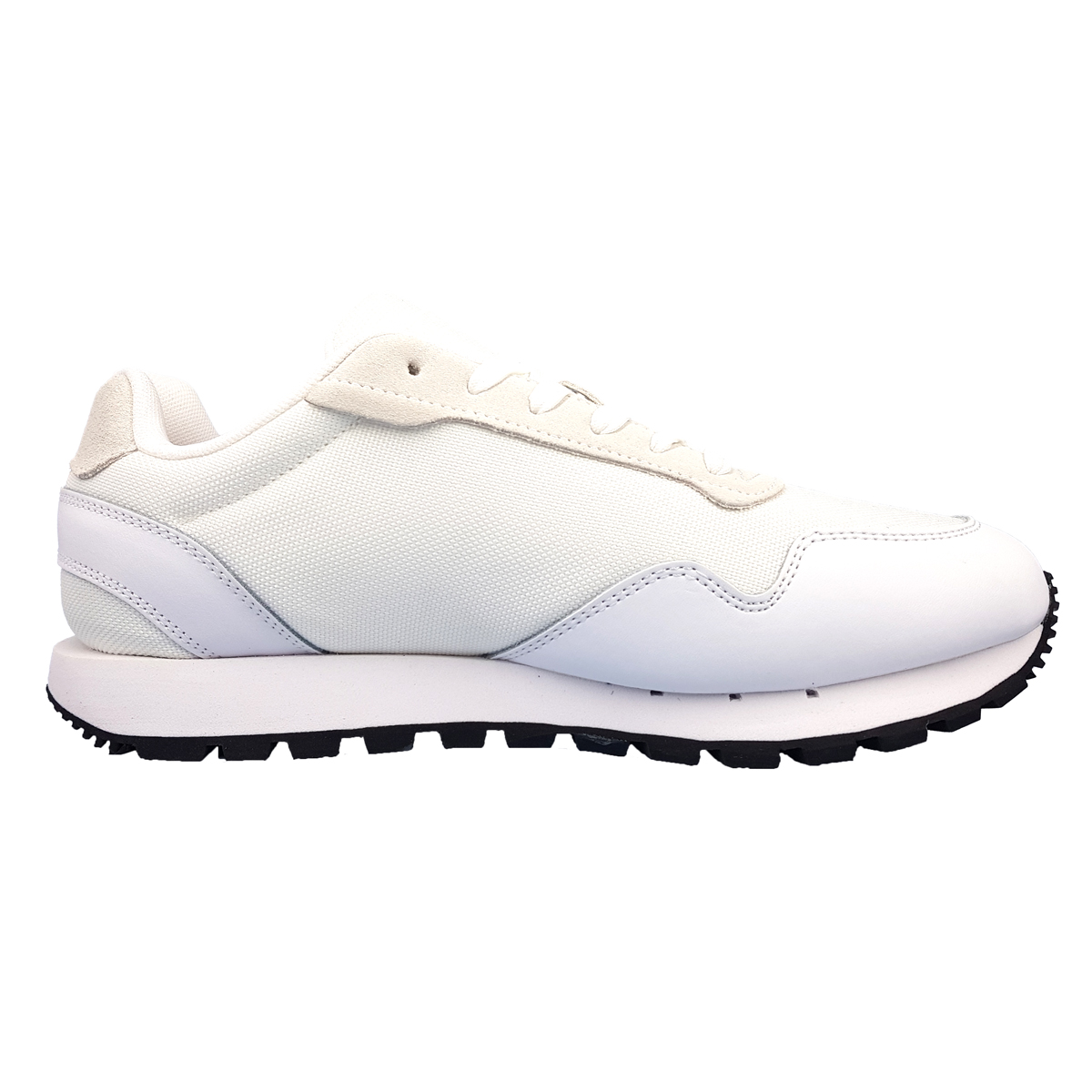 Tommy Hilfiger Retro runner ess EM0EM01081/YBR Weiß YBR white