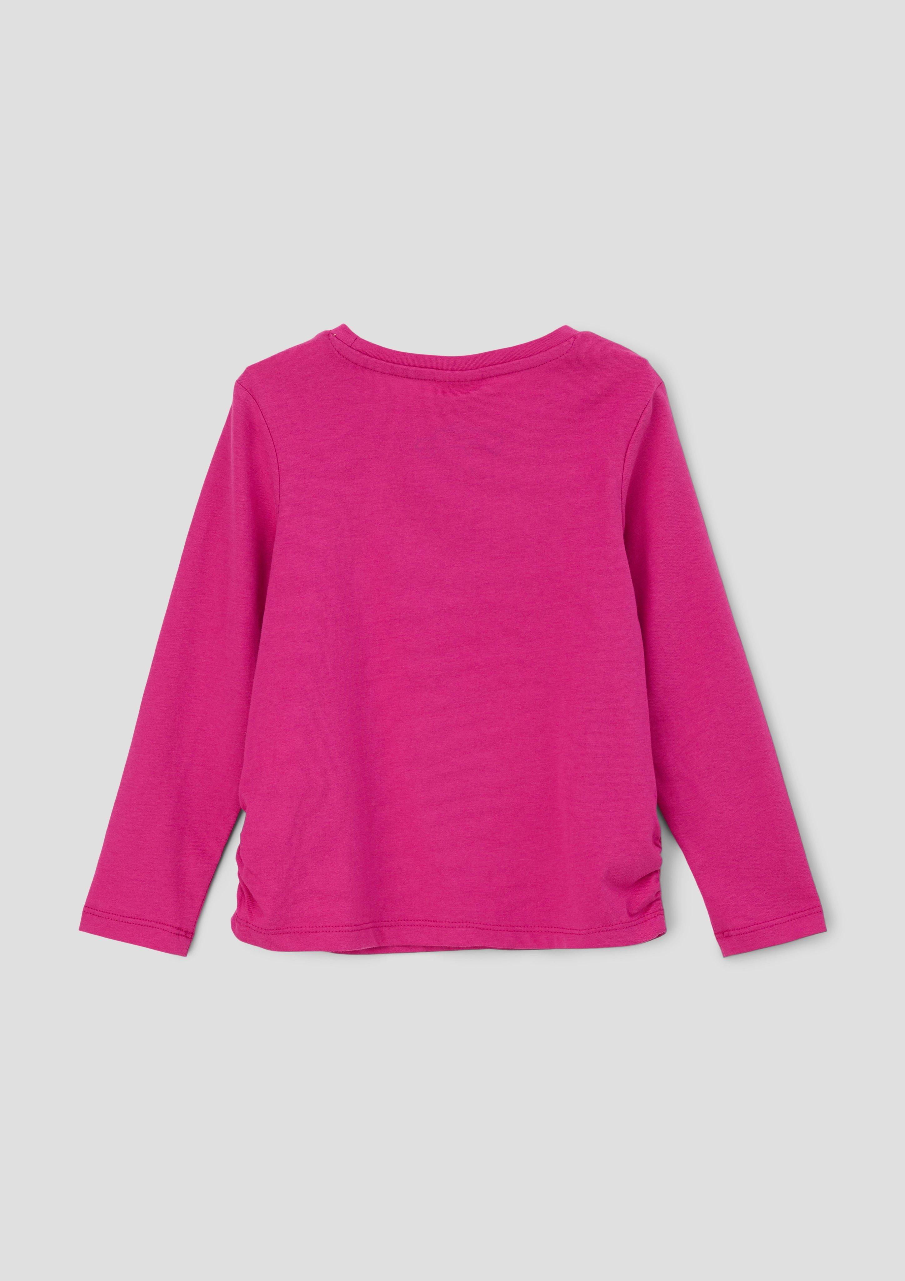 Longsleeve mit Miraculous-Print  2133761-4470