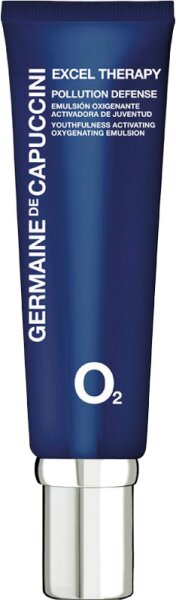 Germaine de Capuccini Excel Therapy O2 Pollution Defense Youthfulness Activating Emulsion Körperserum