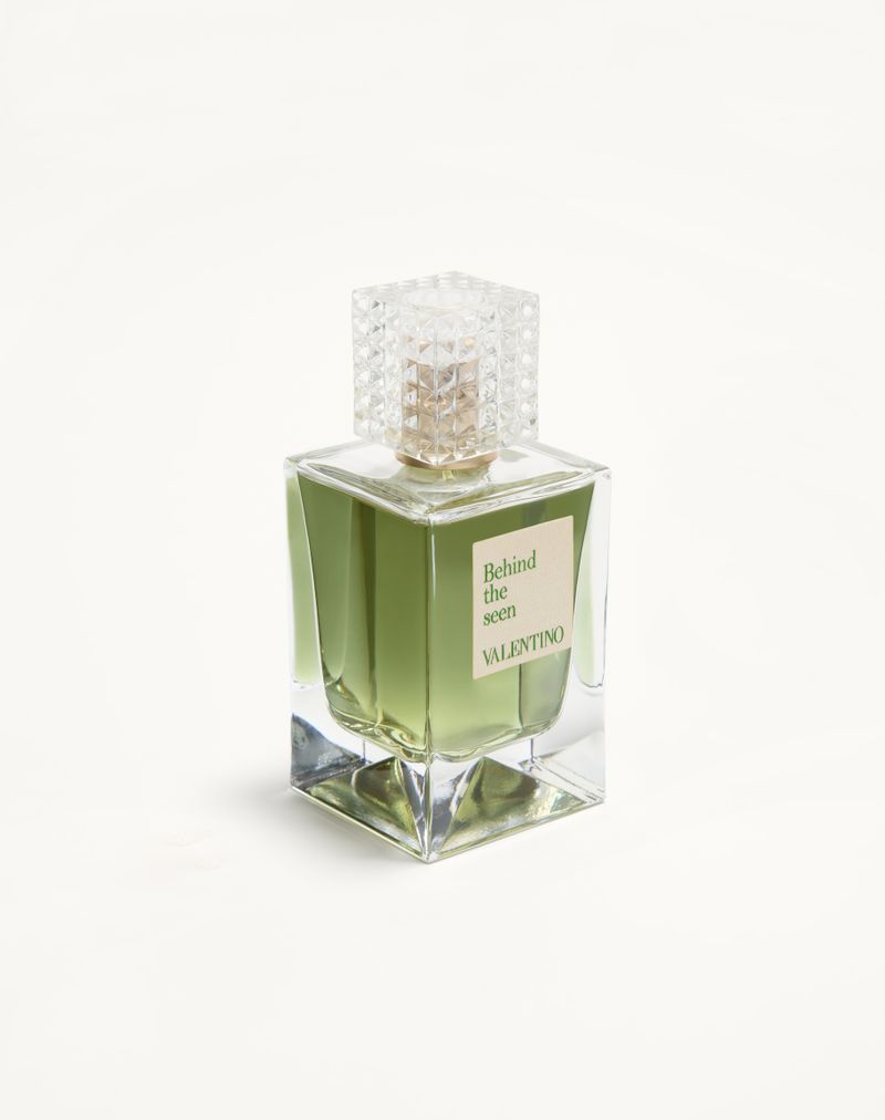 Drømmenes Anatomi - Bag det Synlige Parfume 100ml