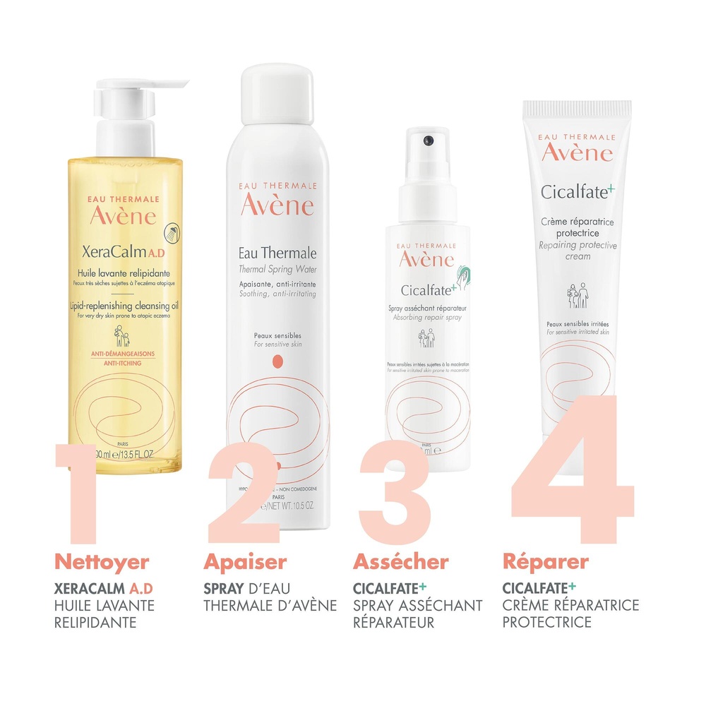 Avène CICALFATE+15ml Crème