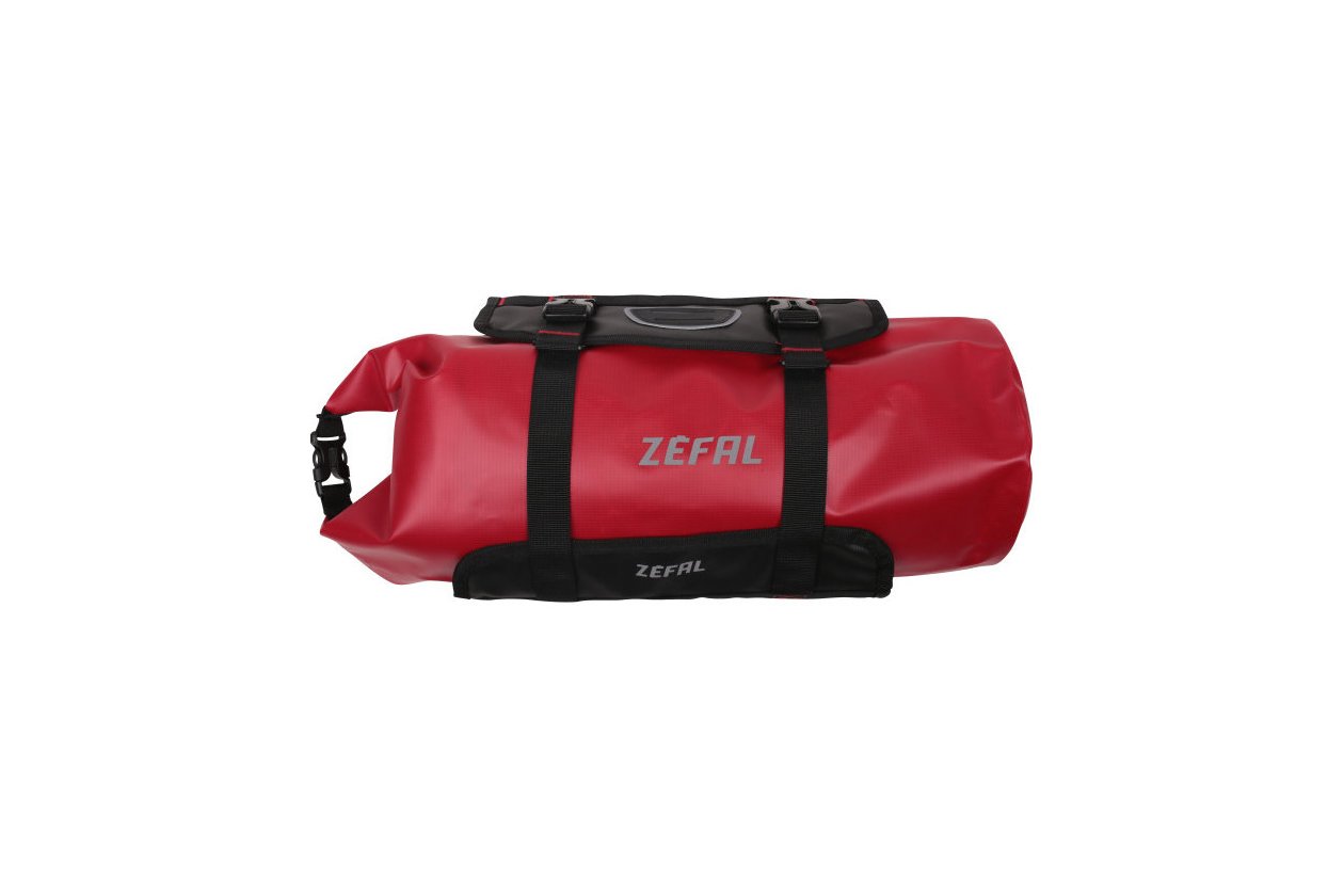 Zefal Lenkertasche Z-Adventure F10