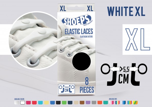 SHOEPS - XL