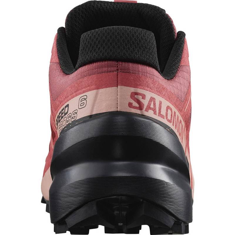 Salomon SPEEDCROSS 6 Laufschuhe Damen