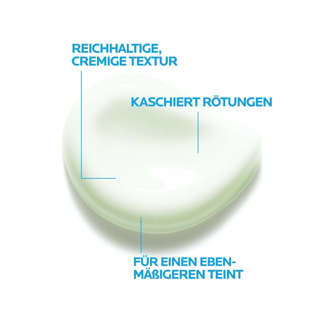 UV CREME REICHHALTIG