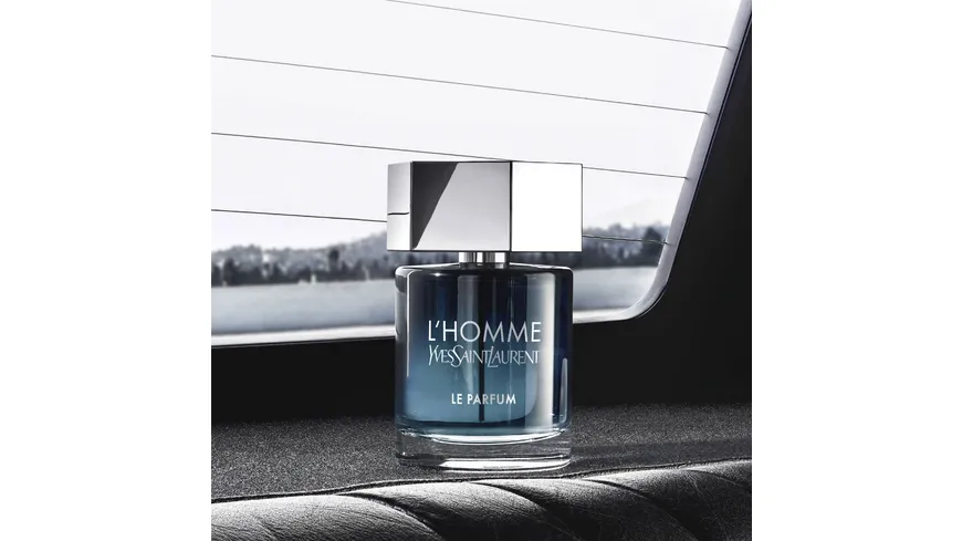 Yves Saint Laurent L'Homme Le Parfum Eau de Parfum 100 ml