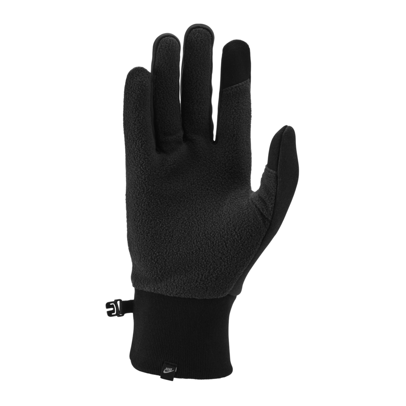 Nike Tech Fleece LG 2.0 Handschuhe Schwarz F013