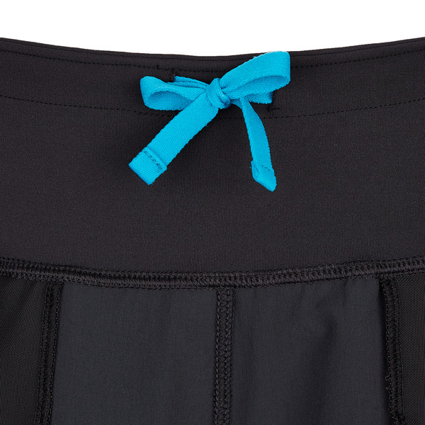 MOMENTUM SHORTS WMNS Damen - Shorts
