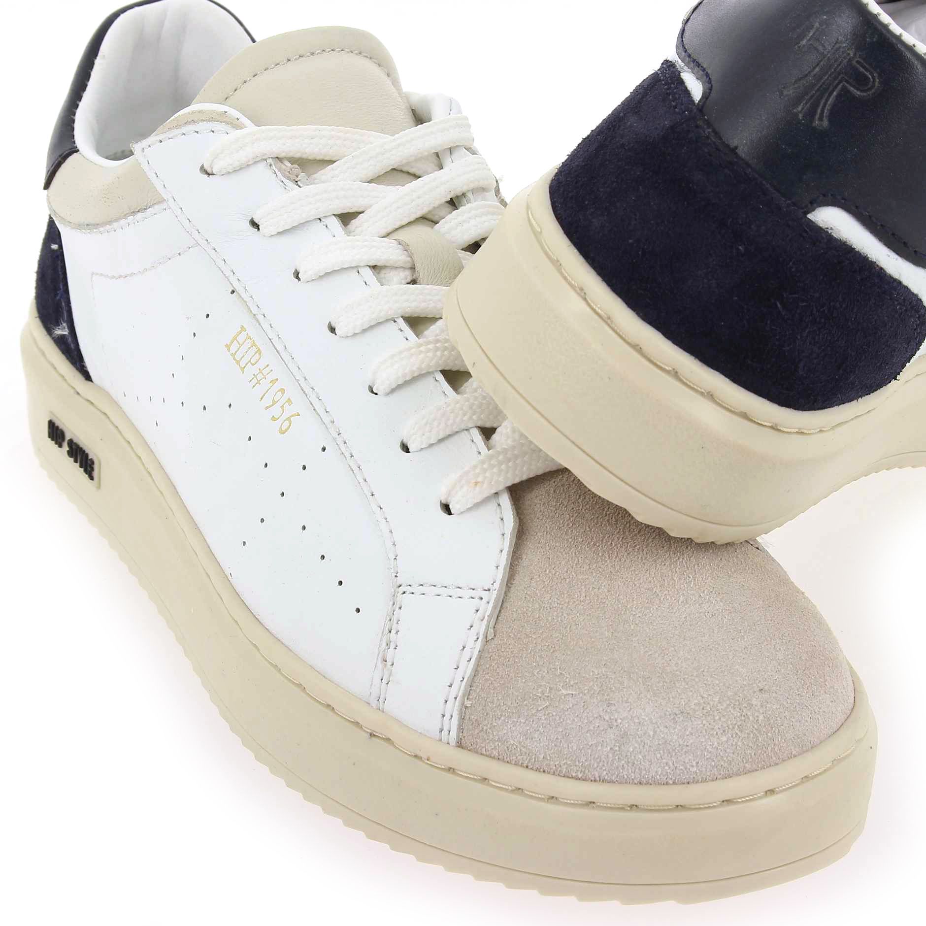 Hip  H1505-242 - Blanc Marine