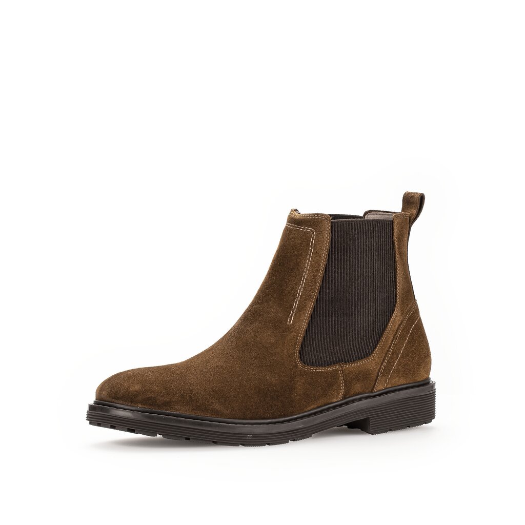 Pius Gabor PG1050 Boot braun