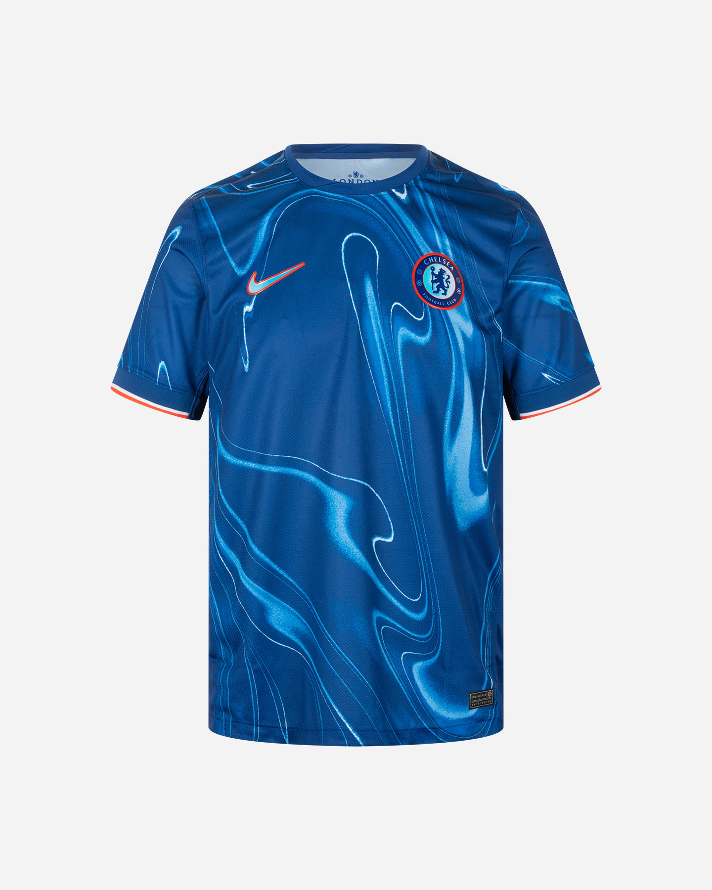 Oficiálny domáci futbalový dres Nike Chelsea 24-25 M FN8779-496